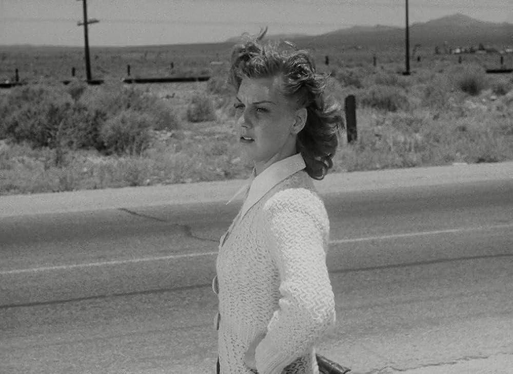 恐怖のまわり道の画像