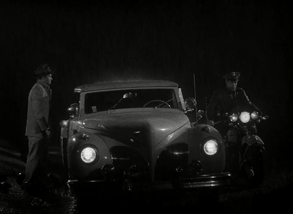 恐怖のまわり道の画像