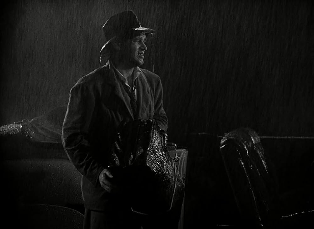 恐怖のまわり道の画像