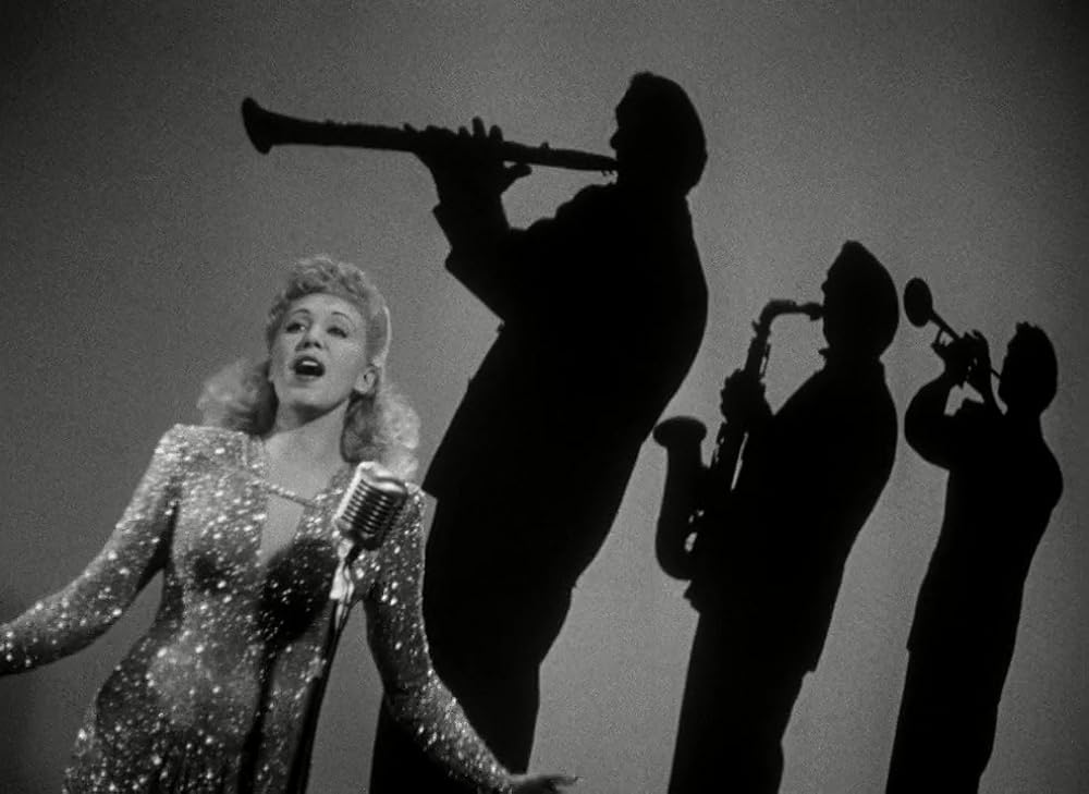 恐怖のまわり道の画像