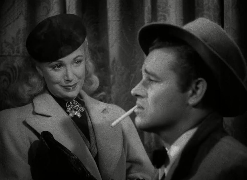 恐怖のまわり道の画像