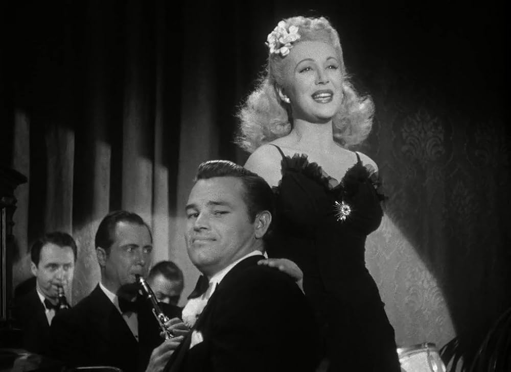 恐怖のまわり道の画像