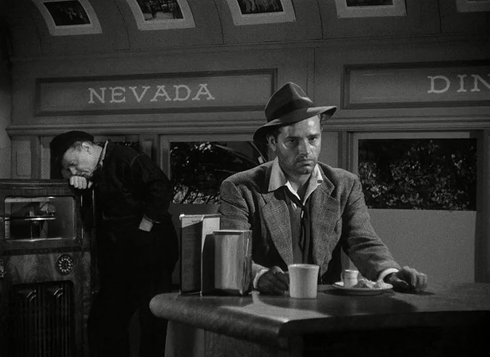 恐怖のまわり道の画像