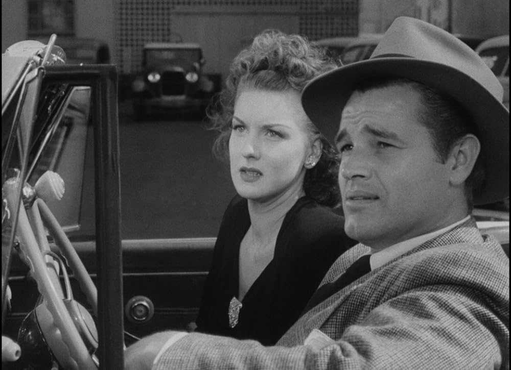 恐怖のまわり道の画像