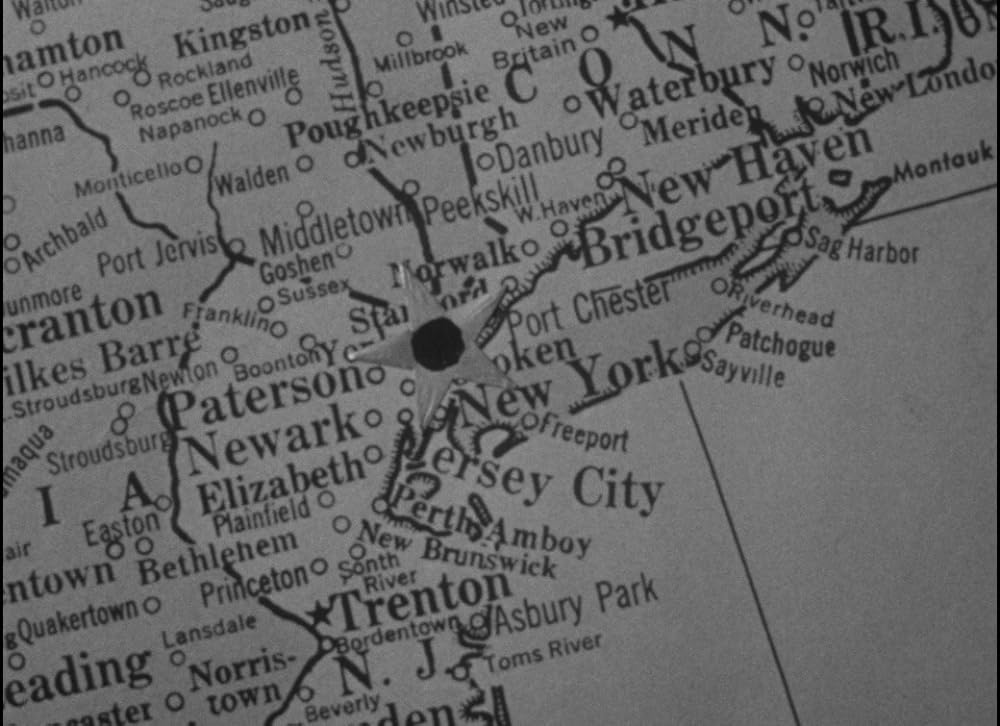 恐怖のまわり道の画像