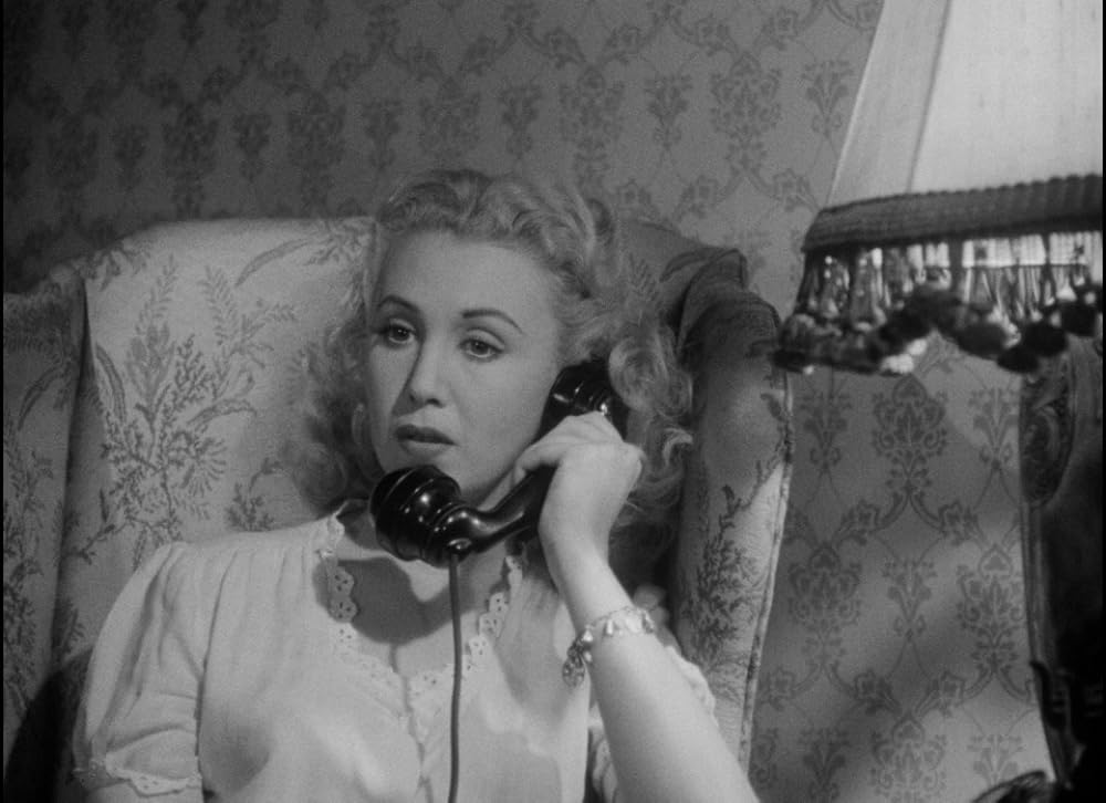 恐怖のまわり道の画像