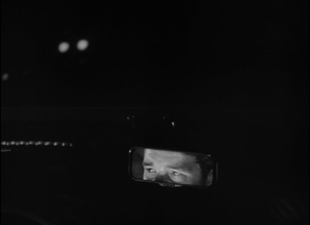 恐怖のまわり道の画像