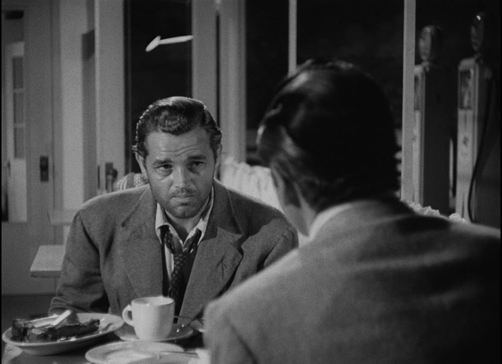 恐怖のまわり道の画像