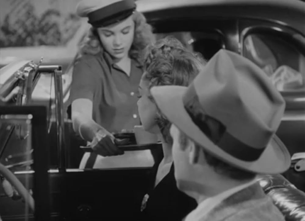 恐怖のまわり道の画像