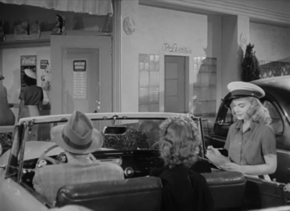 恐怖のまわり道の画像