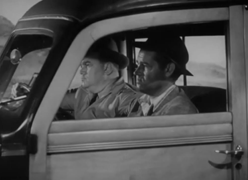 恐怖のまわり道の画像