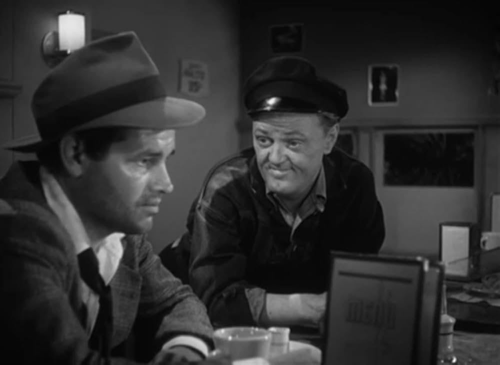 恐怖のまわり道の画像