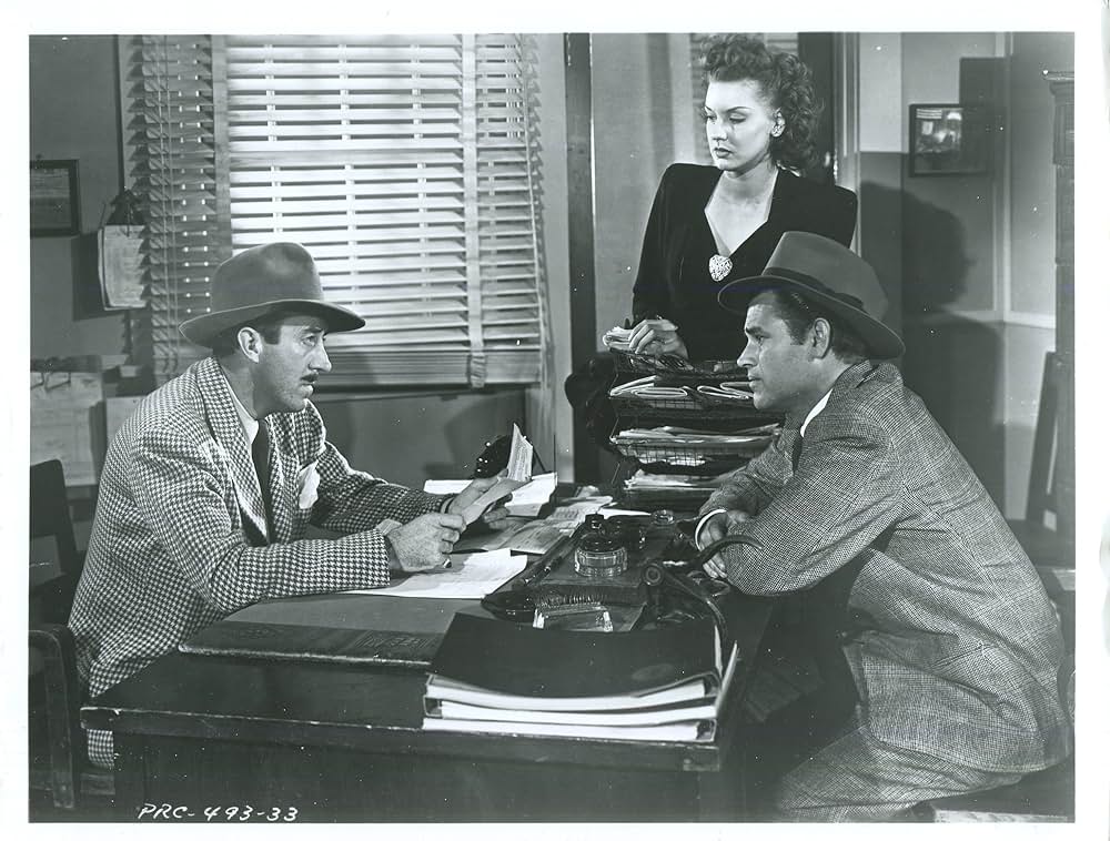 恐怖のまわり道の画像