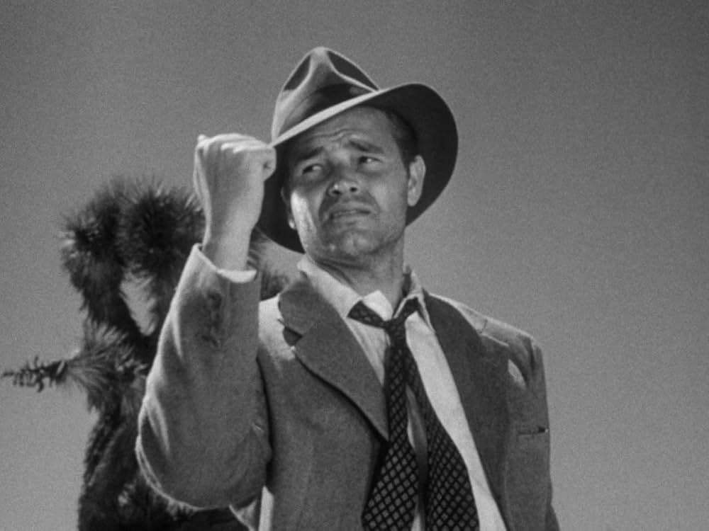 恐怖のまわり道の画像