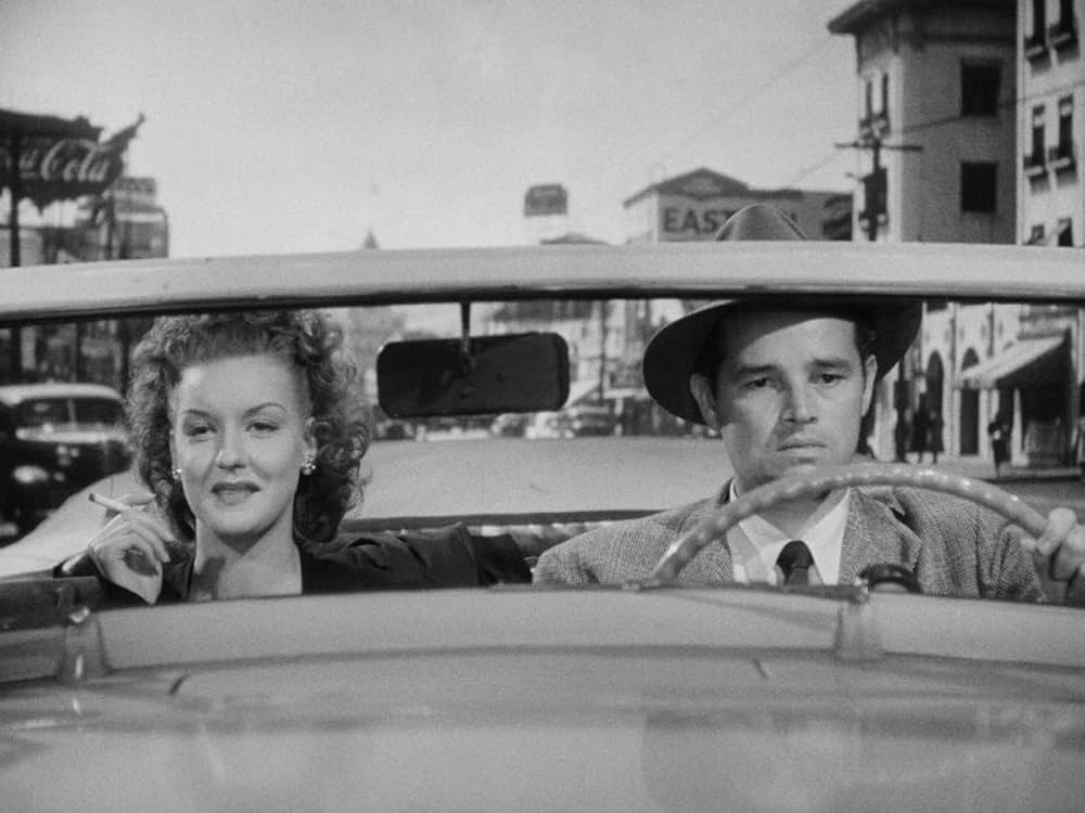 恐怖のまわり道の画像