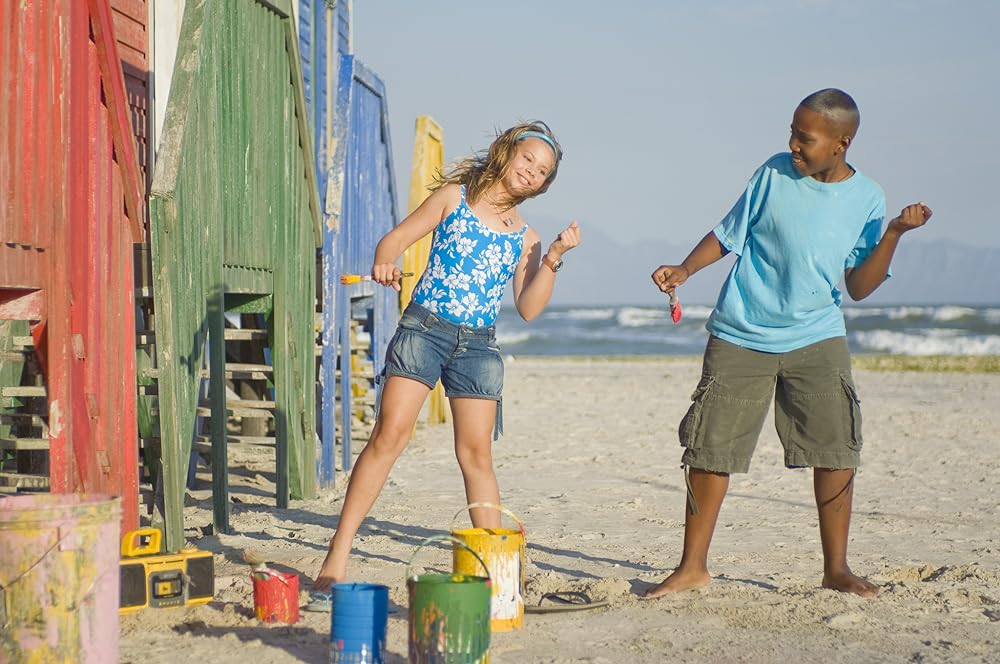 フリー・ウィリー 自由への旅立ちの画像