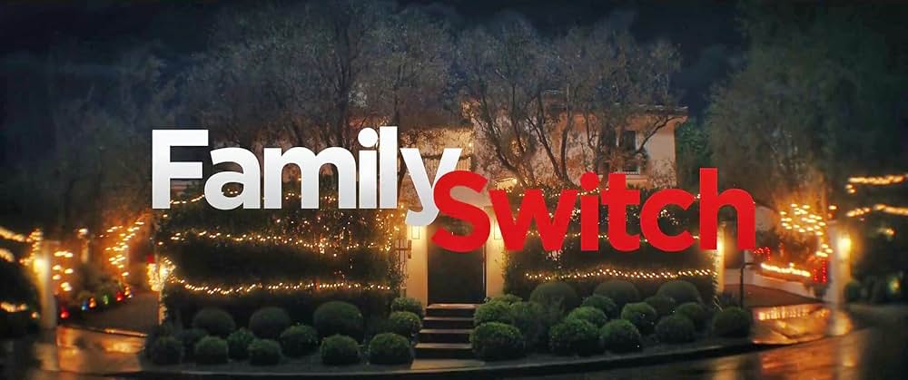 ファミリー・スイッチの画像