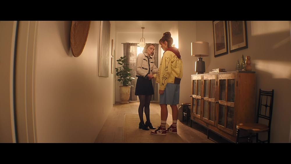 ファミリー・スイッチの画像