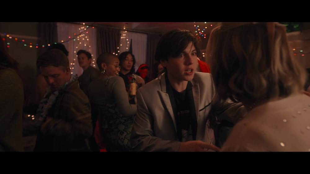 ファミリー・スイッチの画像