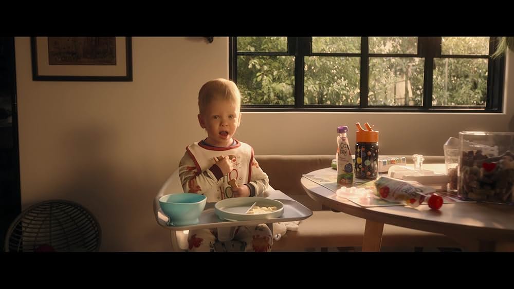 ファミリー・スイッチの画像