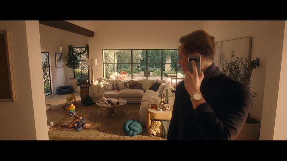 ファミリー・スイッチの画像