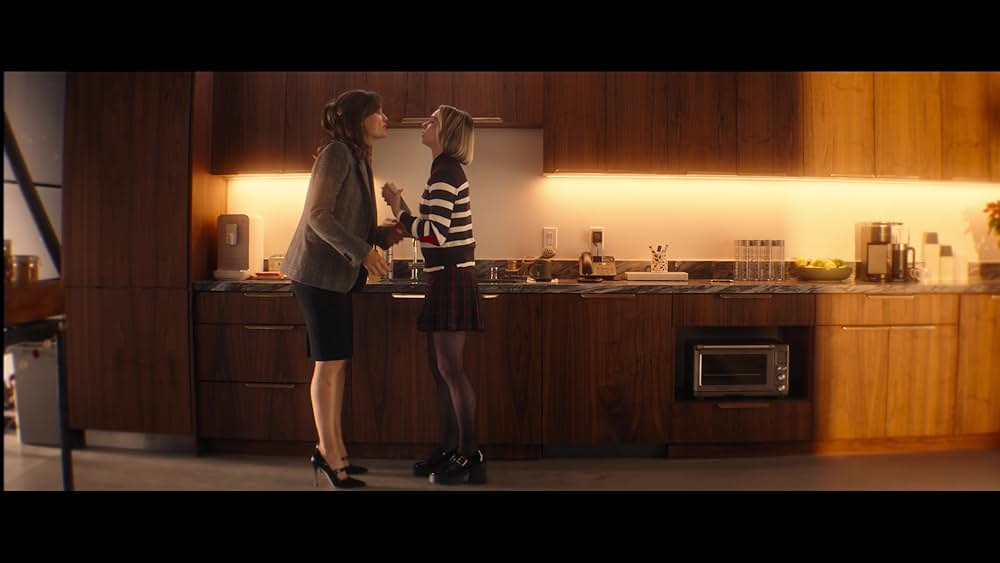 ファミリー・スイッチの画像