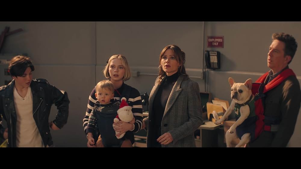 ファミリー・スイッチの画像