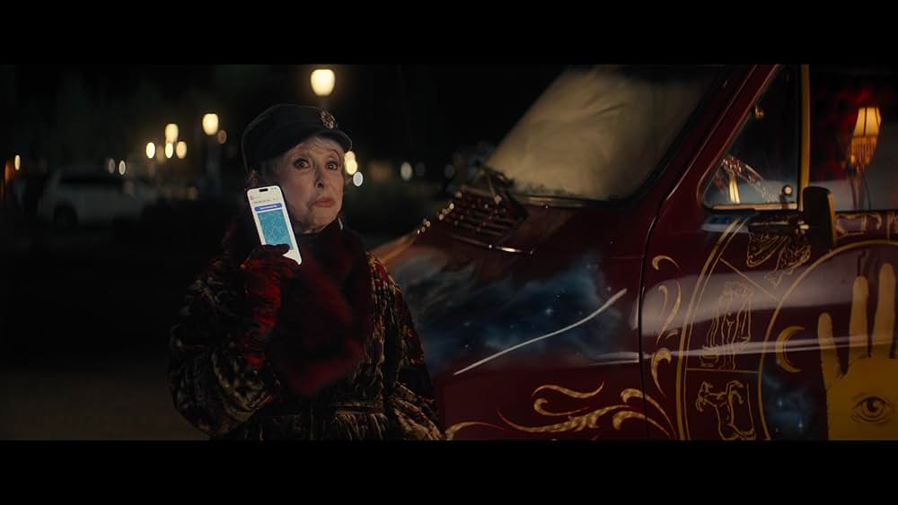 ファミリー・スイッチの画像