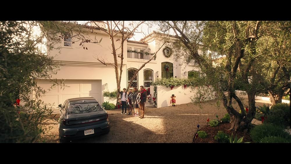 ファミリー・スイッチの画像