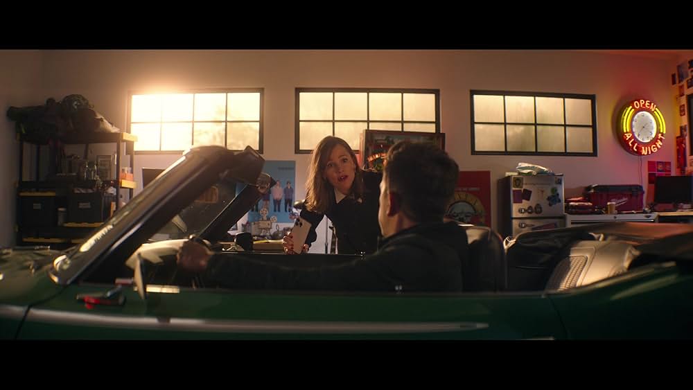 ファミリー・スイッチの画像