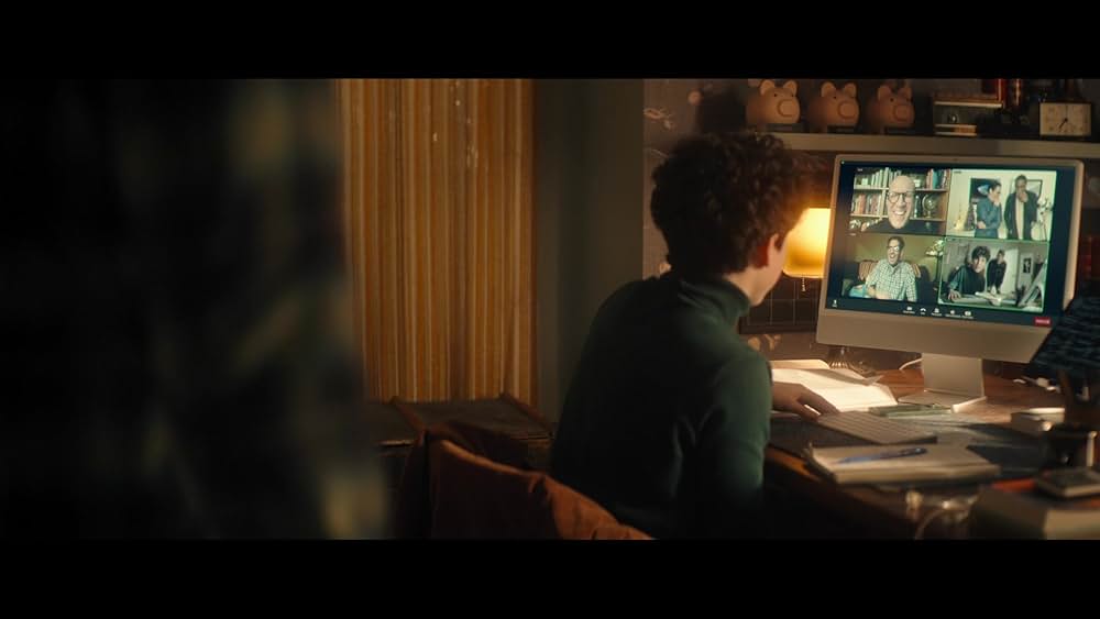 ファミリー・スイッチの画像