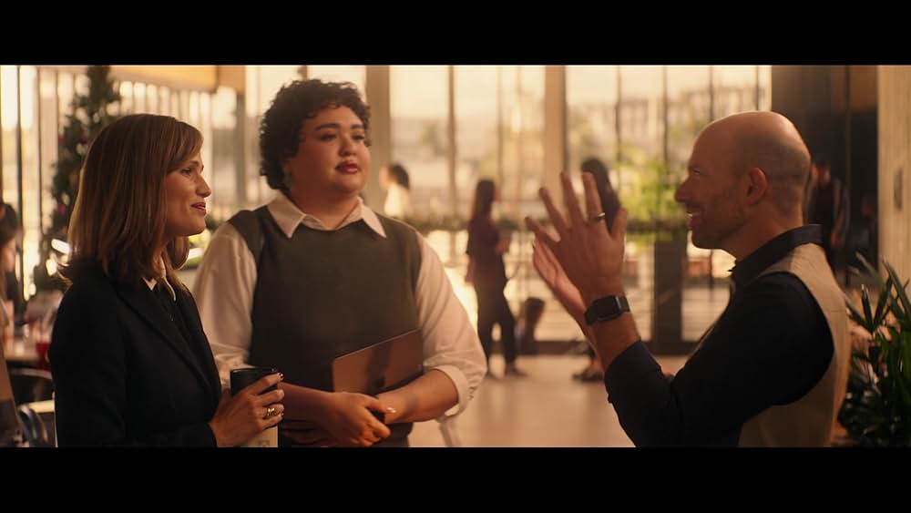 ファミリー・スイッチの画像