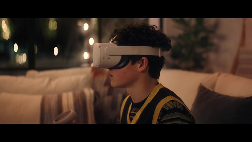 ファミリー・スイッチの画像