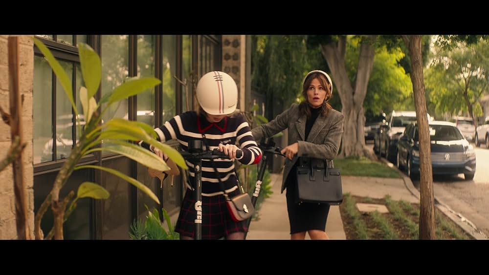 ファミリー・スイッチの画像