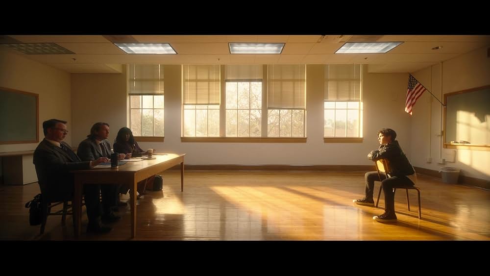 ファミリー・スイッチの画像