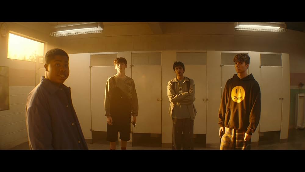 ファミリー・スイッチの画像