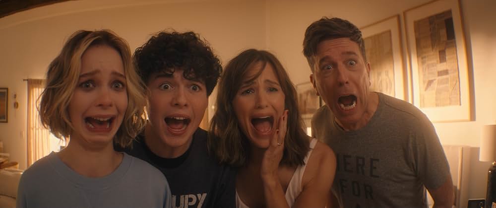 ファミリー・スイッチの画像