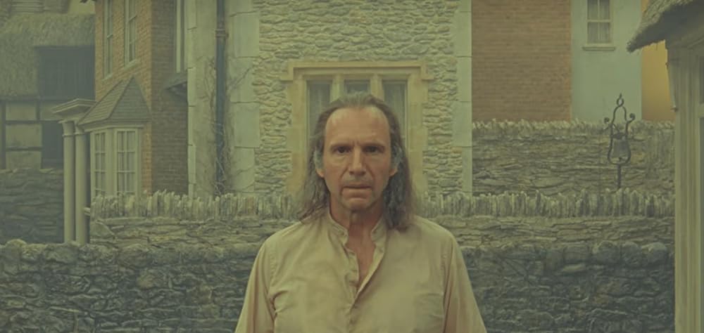 ネズミ捕りの男の画像