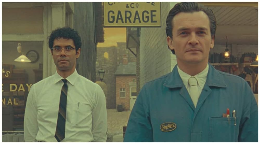 ネズミ捕りの男の画像