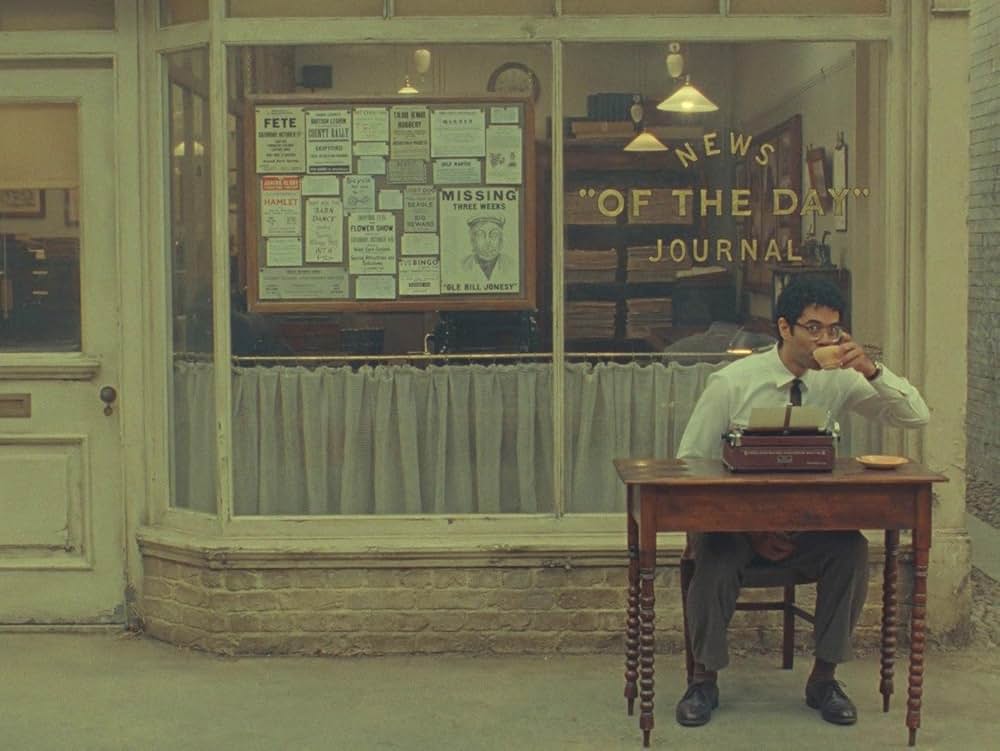 ネズミ捕りの男の画像