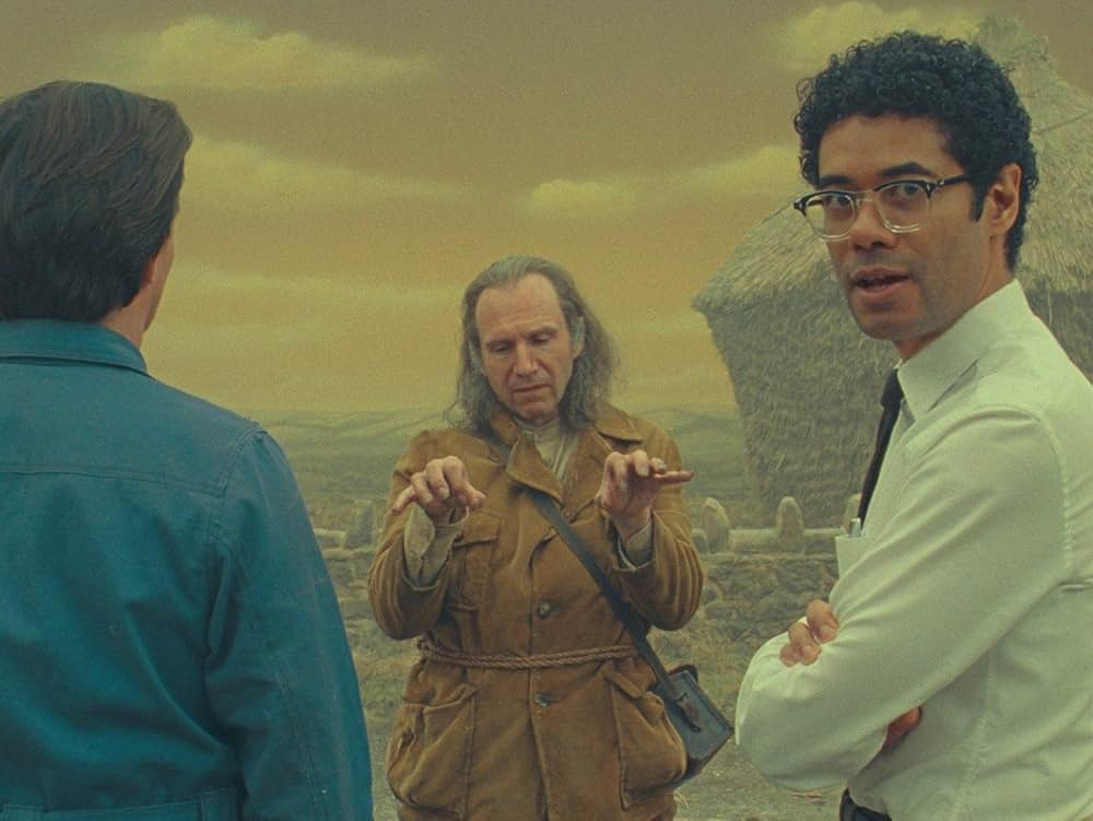 ネズミ捕りの男の画像