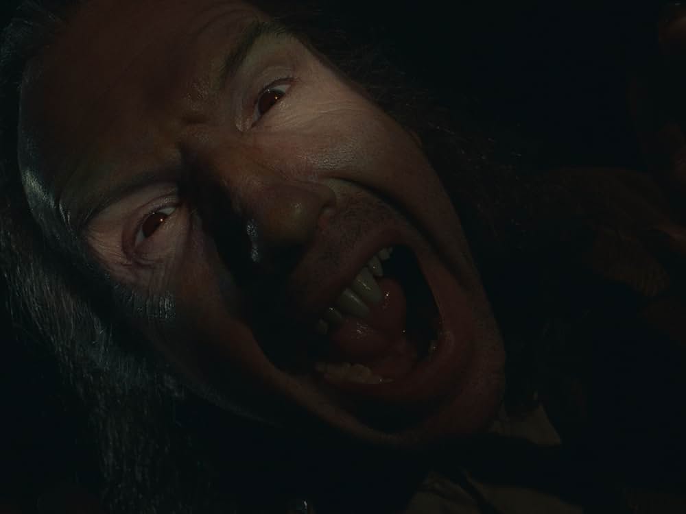 ネズミ捕りの男の画像