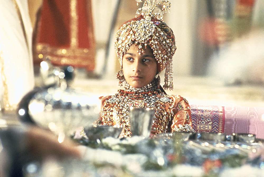 インディ・ジョーンズ/魔宮の伝説の画像