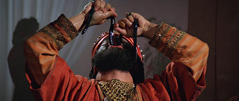 インディ・ジョーンズ/魔宮の伝説の画像