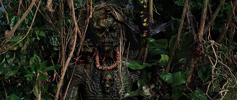 インディ・ジョーンズ/魔宮の伝説の画像
