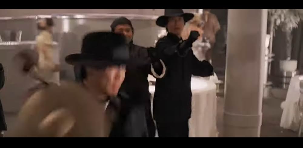 インディ・ジョーンズ／魔宮の伝説の画像