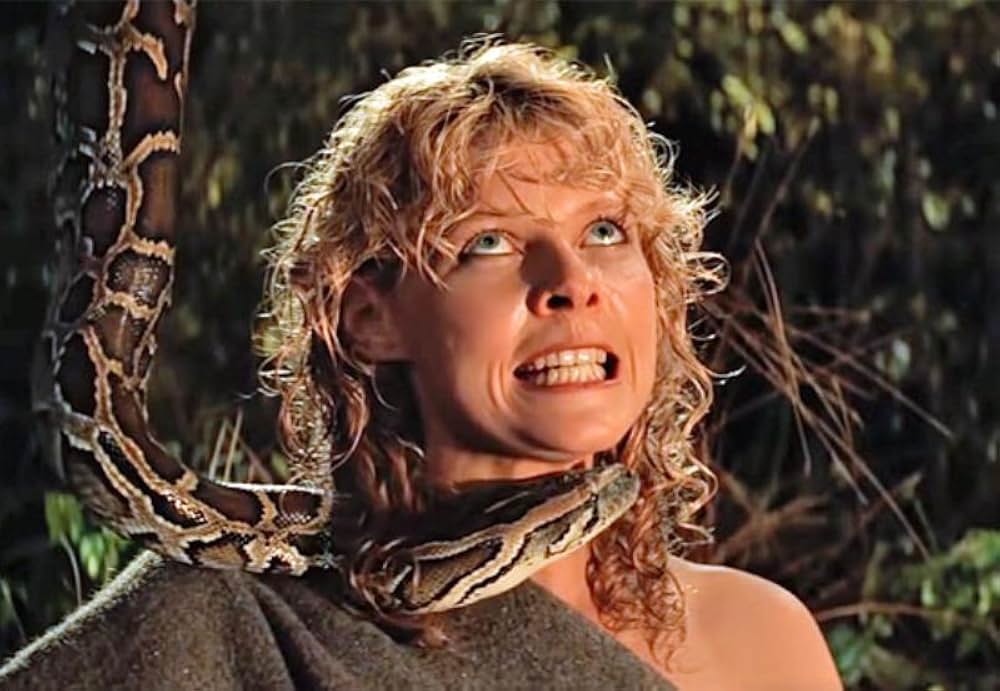 インディ・ジョーンズ／魔宮の伝説の画像