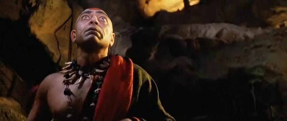 インディ・ジョーンズ／魔宮の伝説の画像