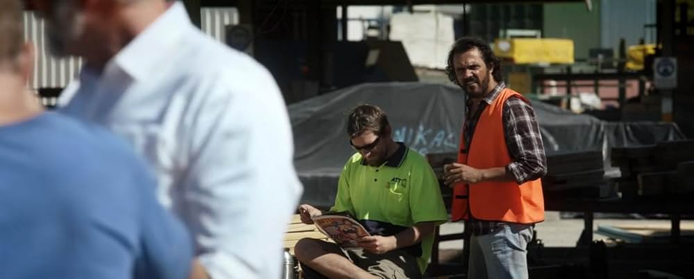 バッド・ガンズの画像