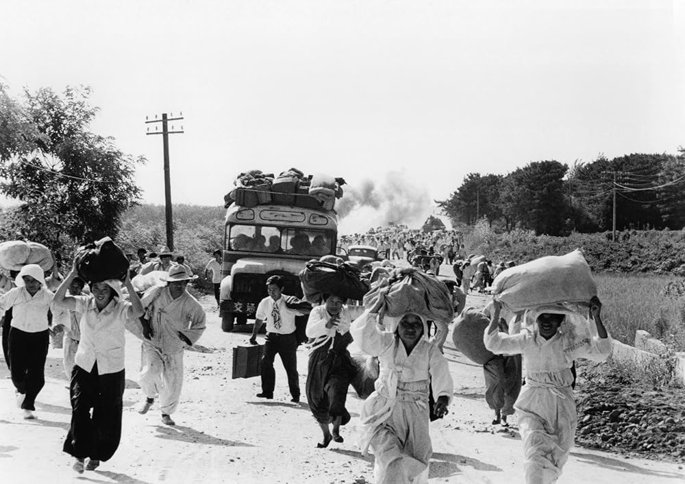 インチョン！（原題）の画像